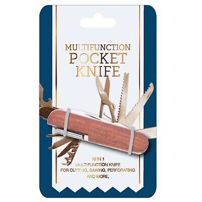 Džepni nož POCKET KNIFE 