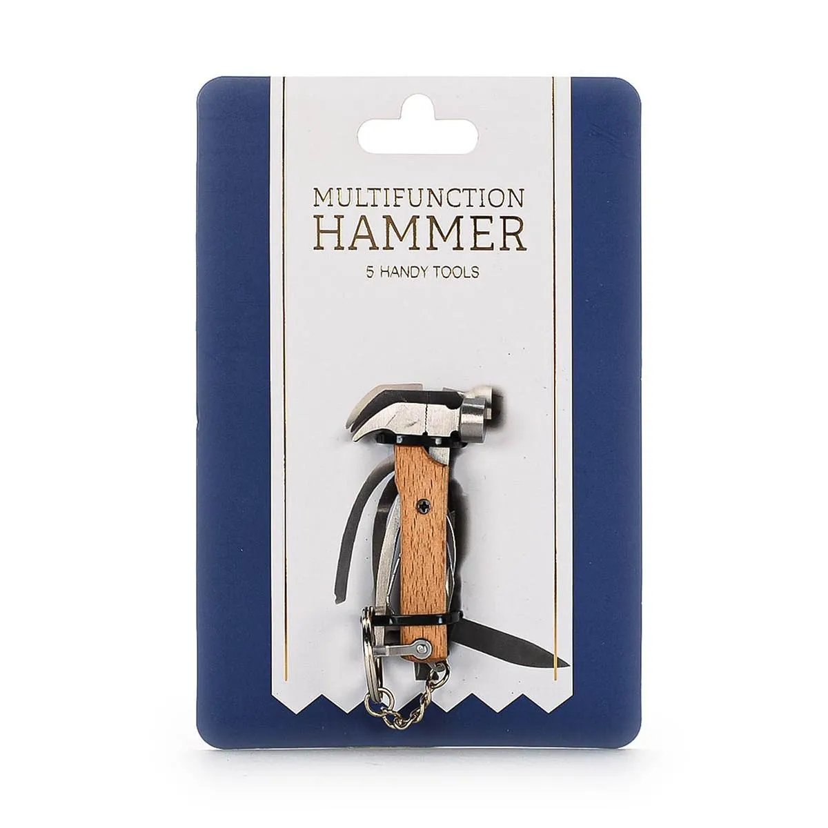 Džepni alat HAMMER 