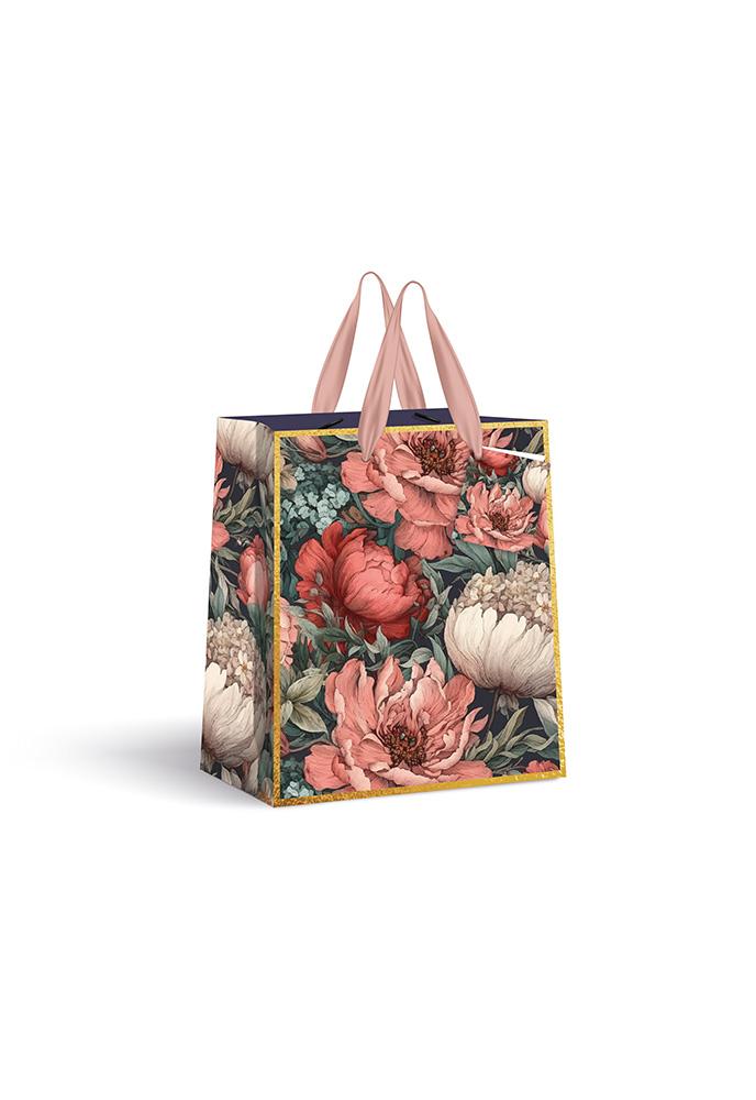 Ukrasna kesa GOLD 26.5x33x13cm (više vrsta) 