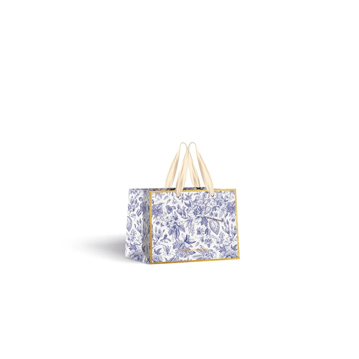 Ukrasna kesa GOLD 23x18x10cm (više vrsta) 