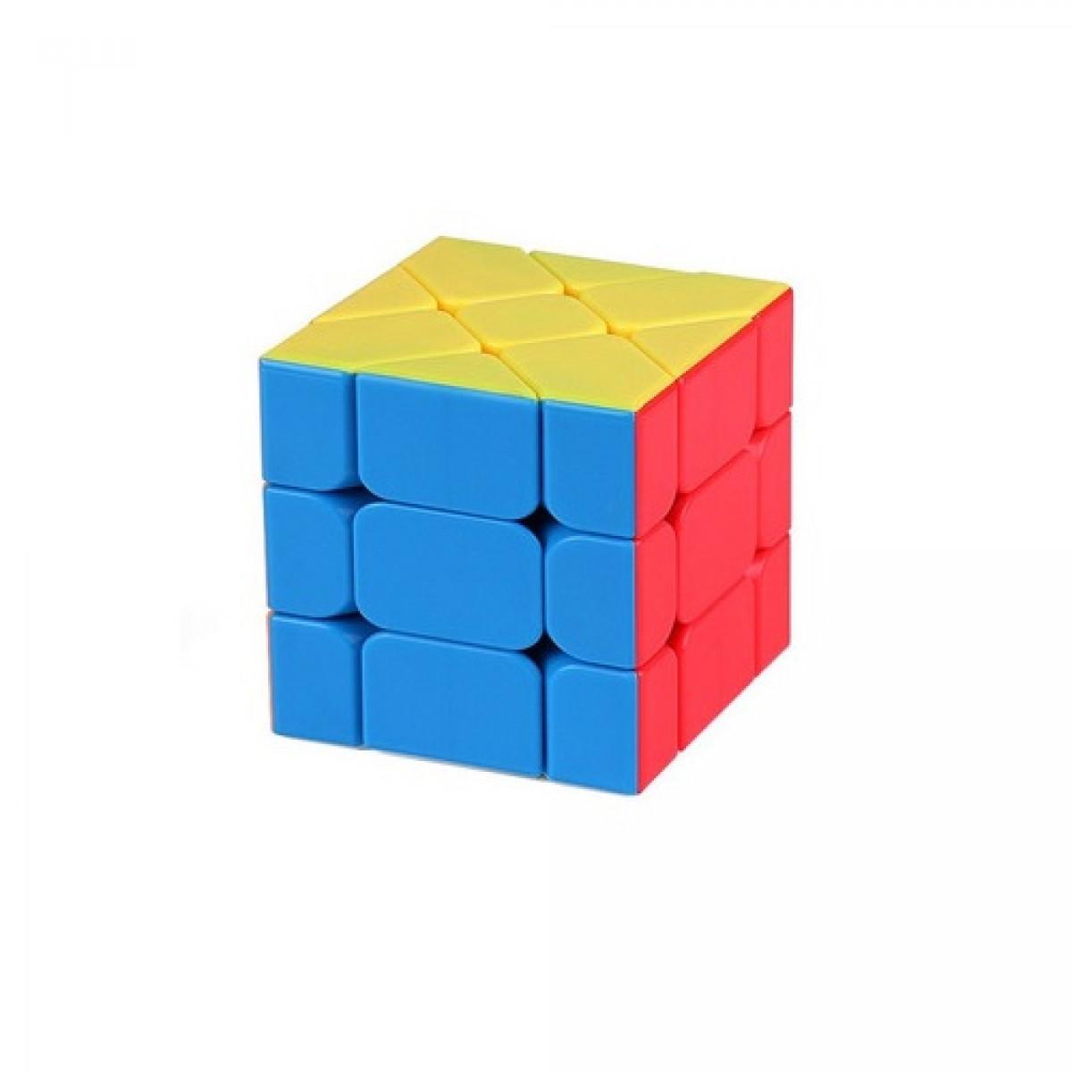 Rubikova kocka MEI LONG SPEED FISHER 