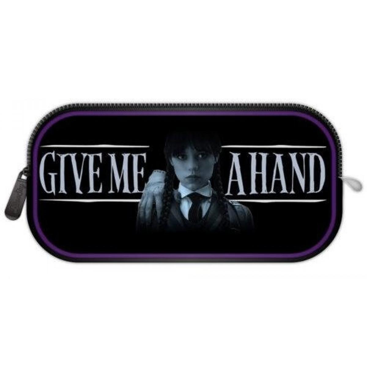 WEDNESDAY pernica GIVE ME A HAND 