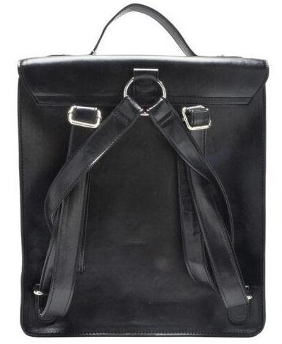 WEDNESDAY ranac SATCHEL 