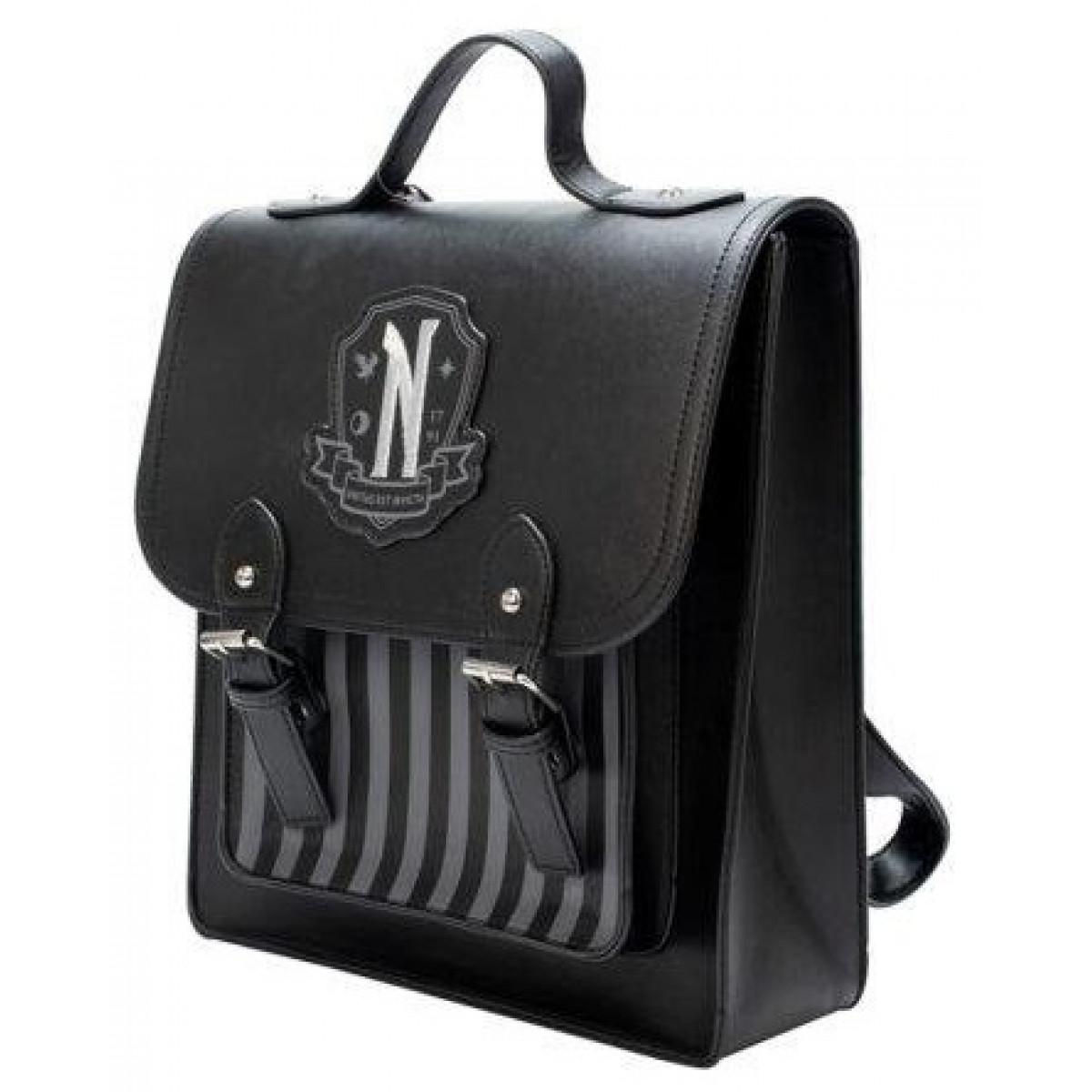 WEDNESDAY ranac SATCHEL 