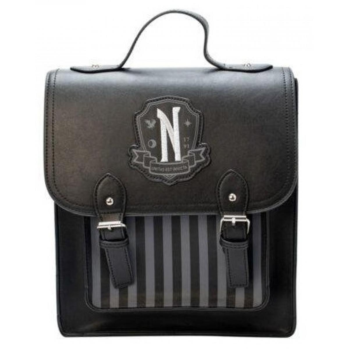 WEDNESDAY ranac SATCHEL 