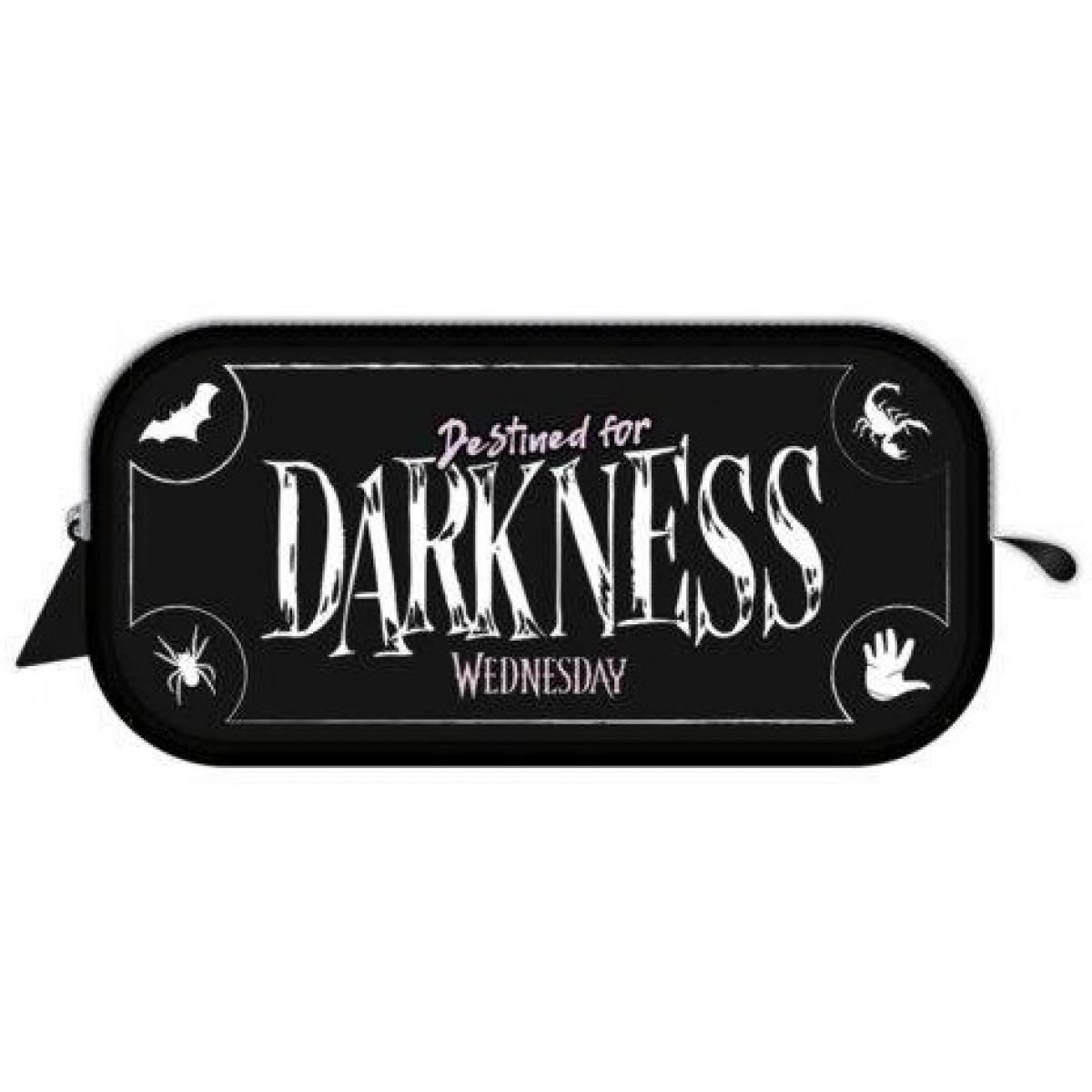 WEDNESDAY pernica DARKNESS 