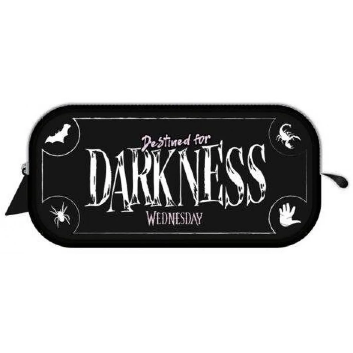 WEDNESDAY pernica DARKNESS 