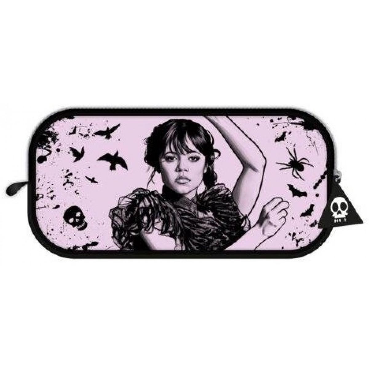 WEDNESDAY pernica DARKNESS 