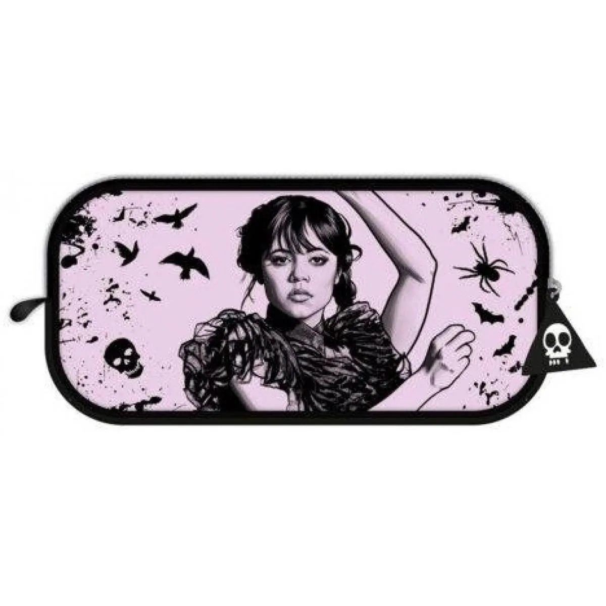 WEDNESDAY pernica DARKNESS 