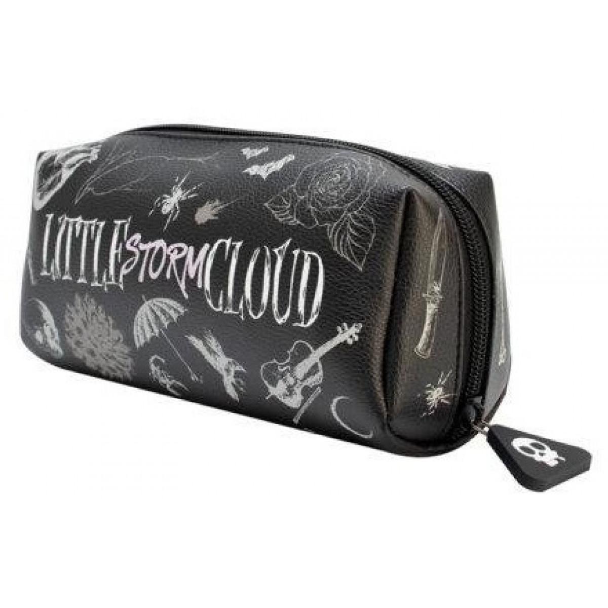 WEDNESDAY pernica STORM CLOUD 