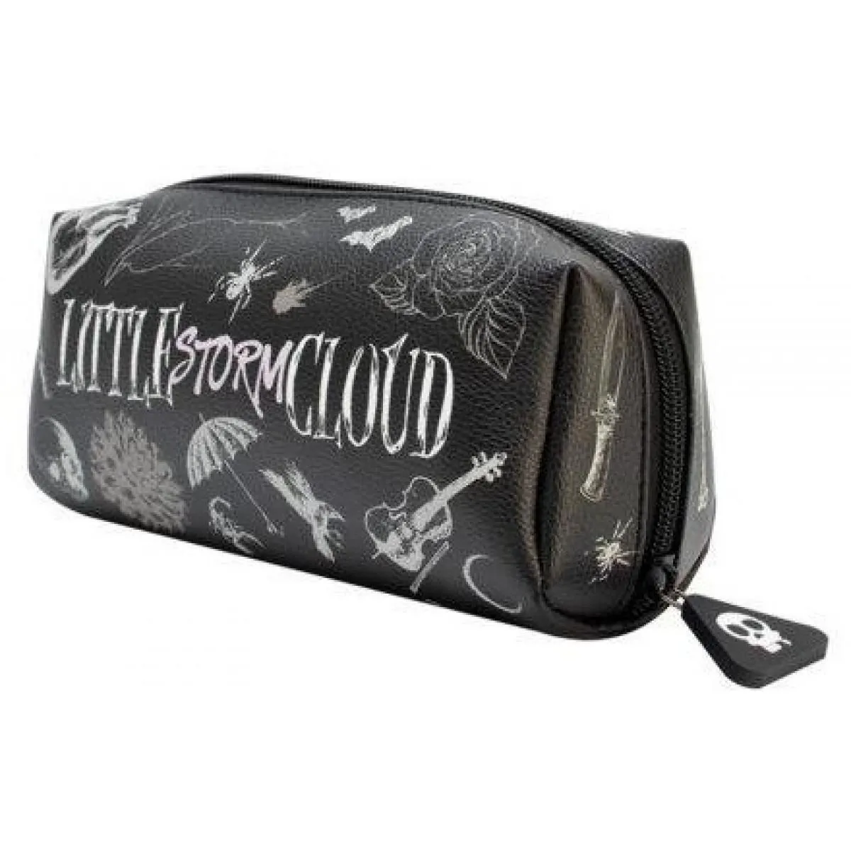 WEDNESDAY pernica STORM CLOUD 