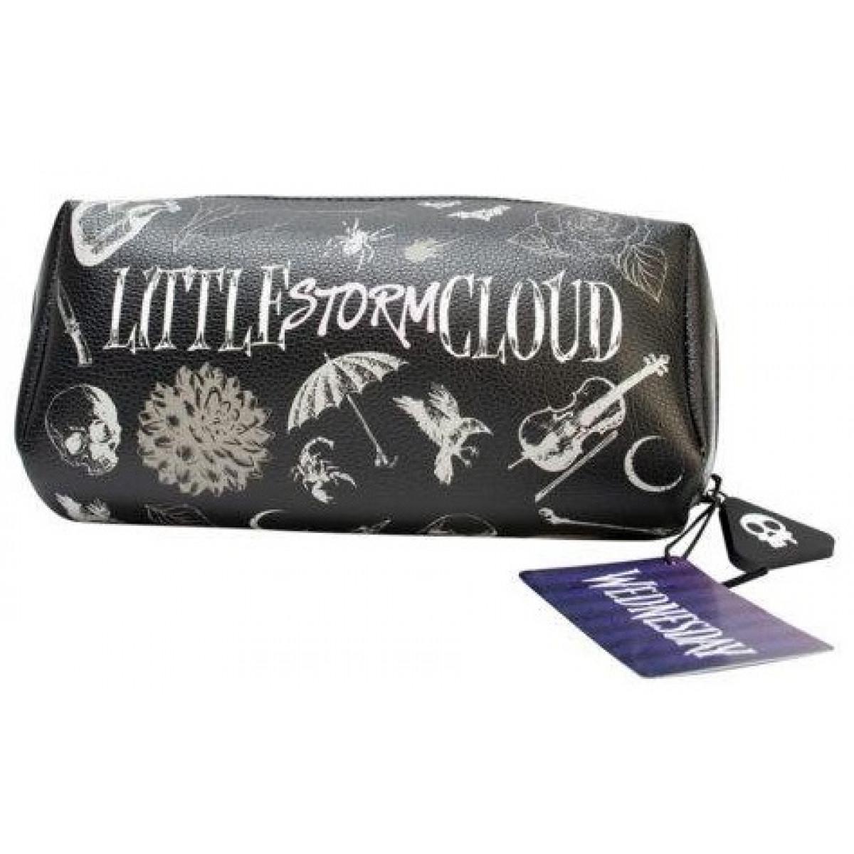 WEDNESDAY pernica STORM CLOUD 