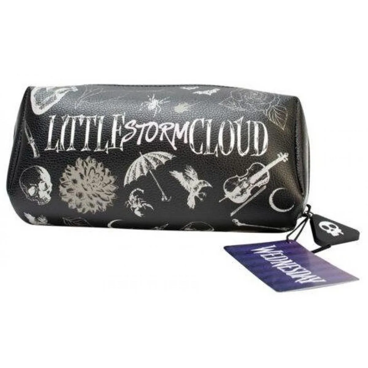 WEDNESDAY pernica STORM CLOUD 