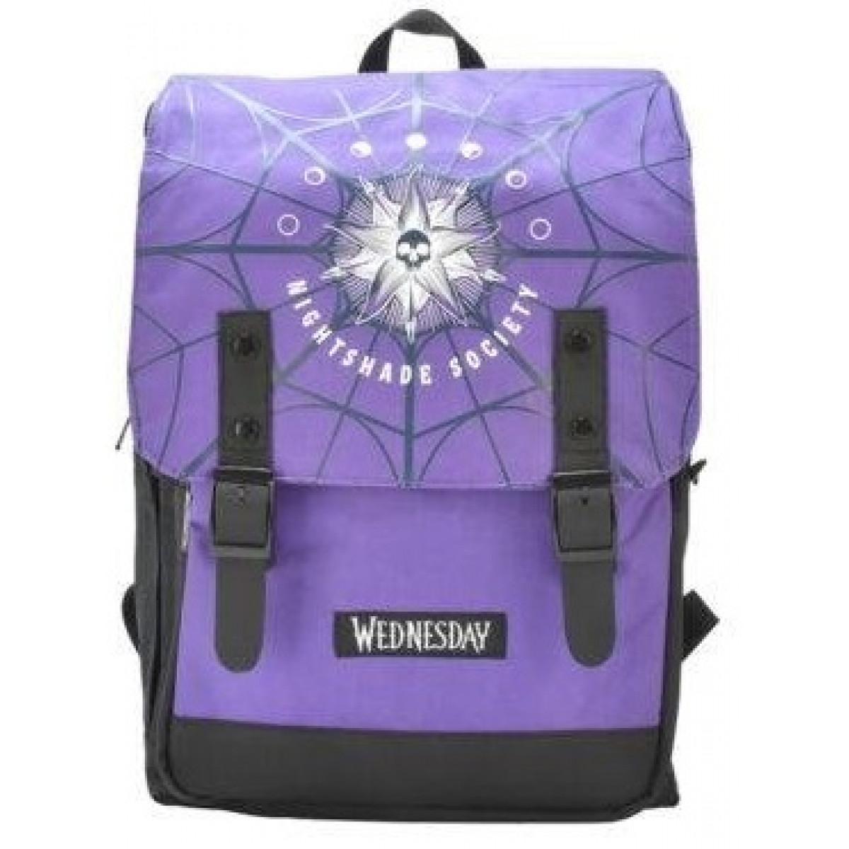 WEDNESDAY ranac NIGHT SHADE 