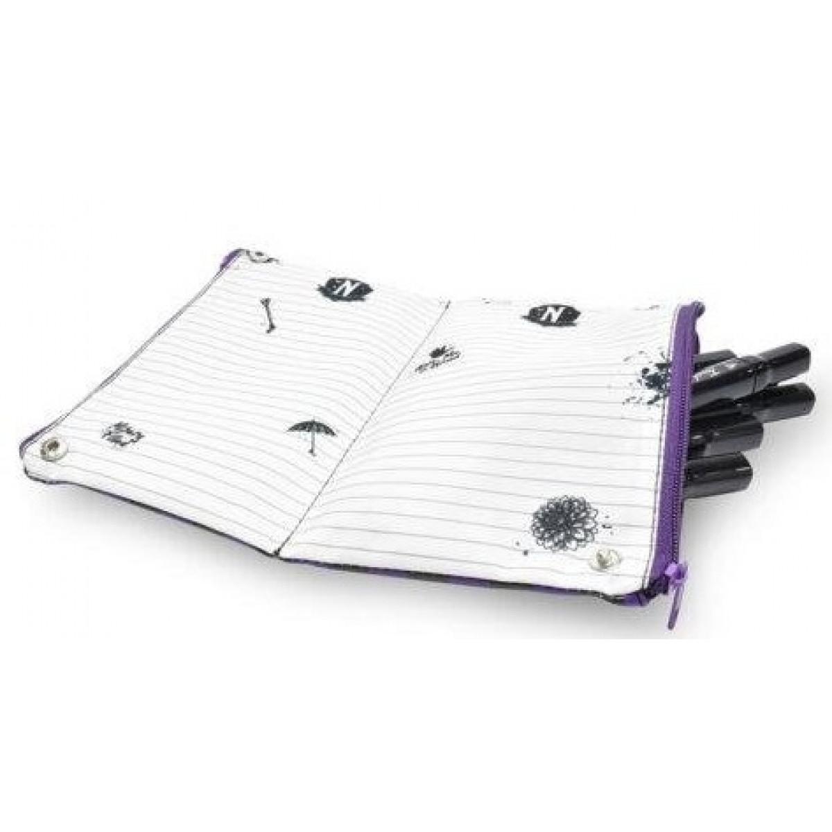 WEDNESDAY pernica NEVERMORE 