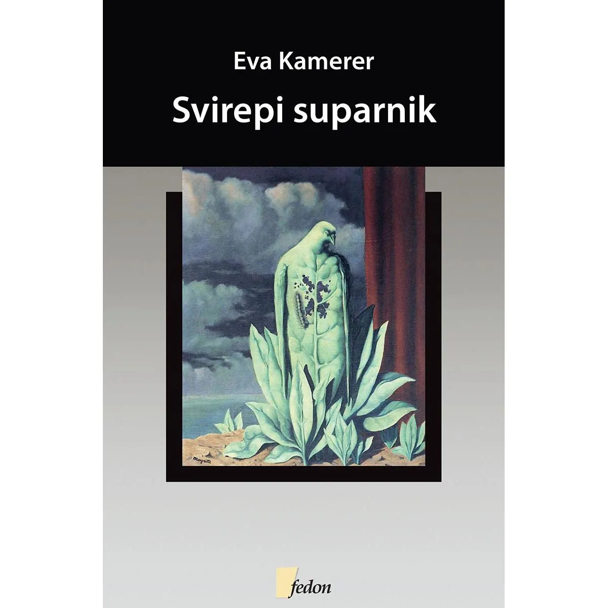 SVIREPI SUPARNIK 