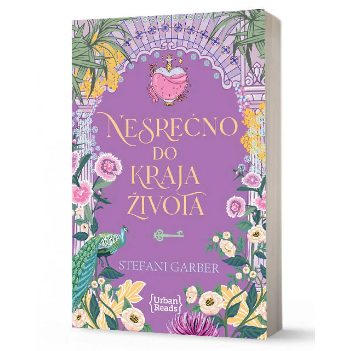 NESREĆNO DO KRAJA ŽIVOTA II deo Tiktok Hit 