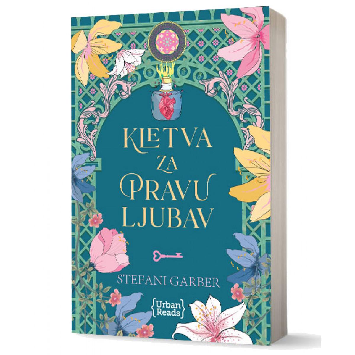 KLETVA ZA PRAVU LJUBAV III deo Tiktok Hit 