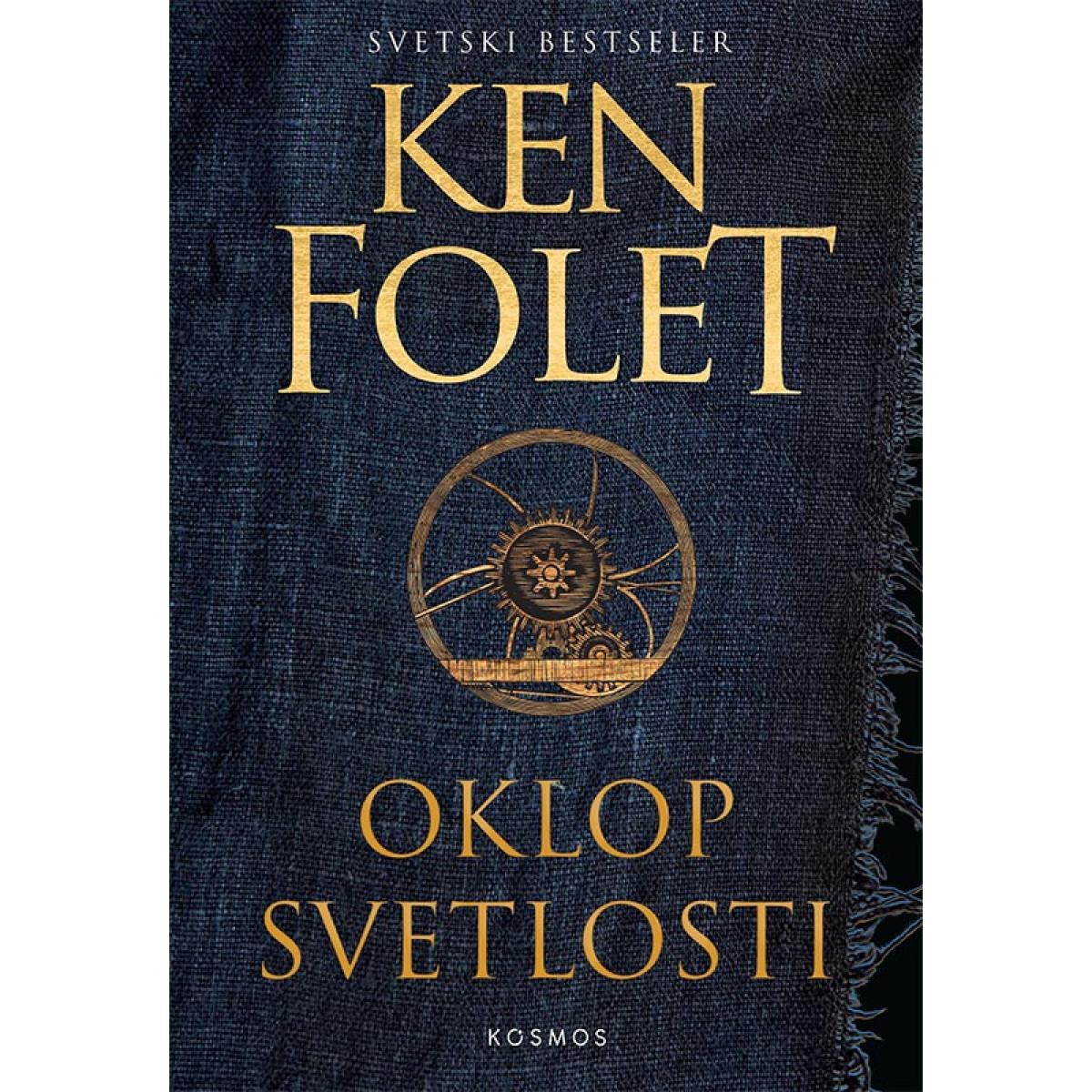 OKLOP SVETLOSTI 