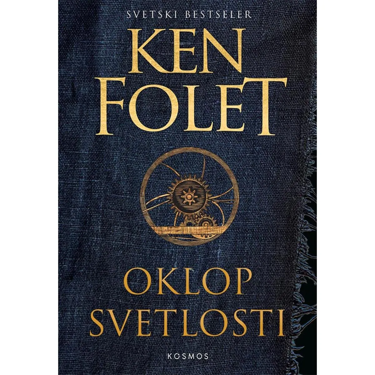 OKLOP SVETLOSTI 