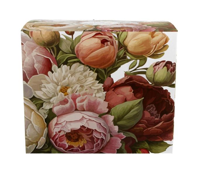 Šolja 1000 ml PEONIES 