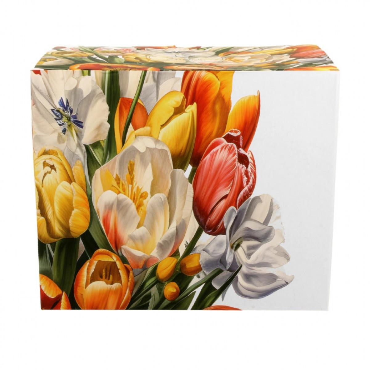 Šolja 1000 ml TULIPS 