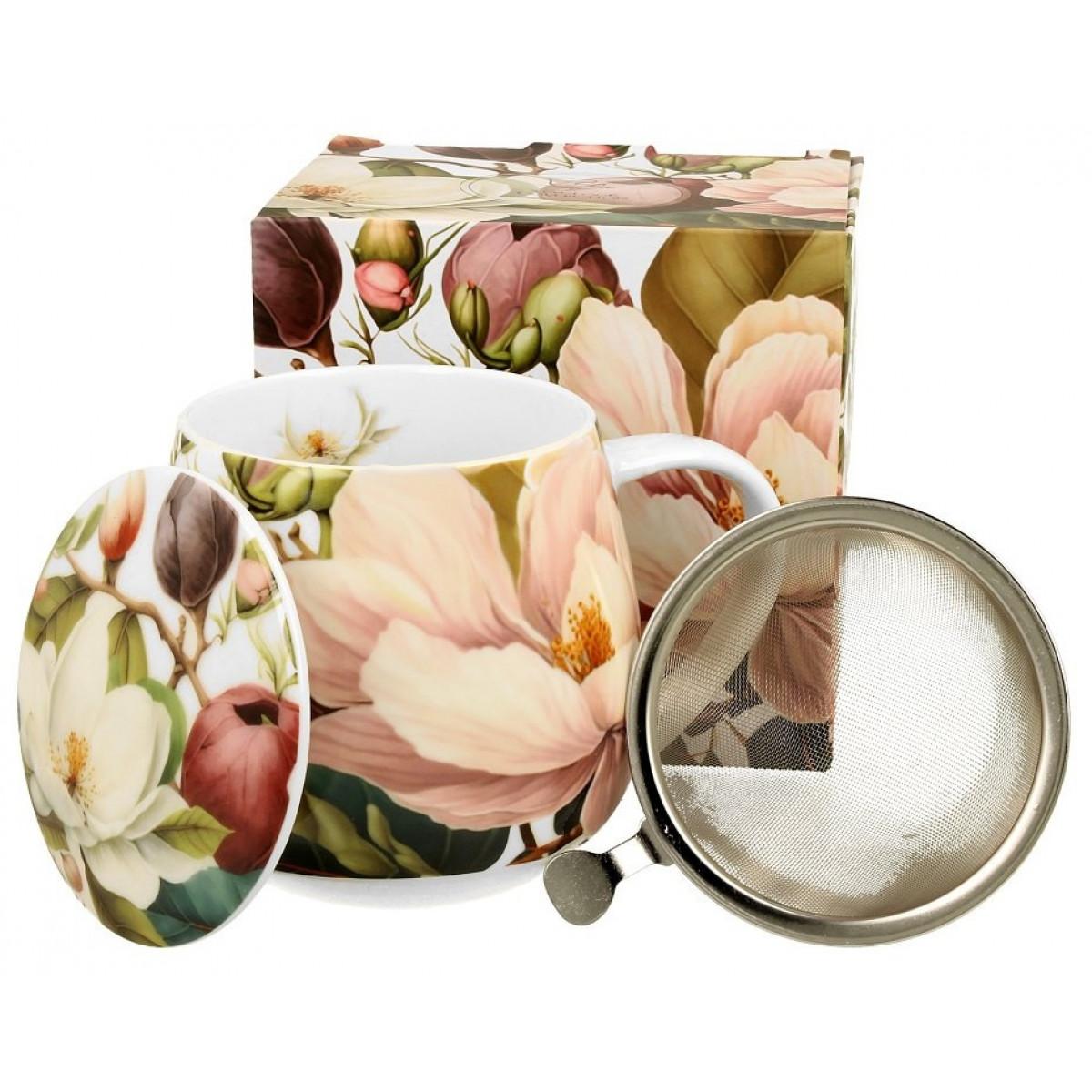 Šolja sa infuzerom MAGNOLIA 