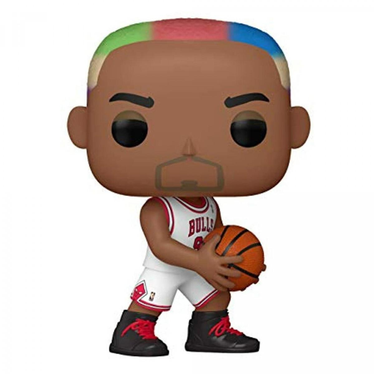 Figurica FUNKO POP! NBA Legends Bulls - Dennis Rodman 