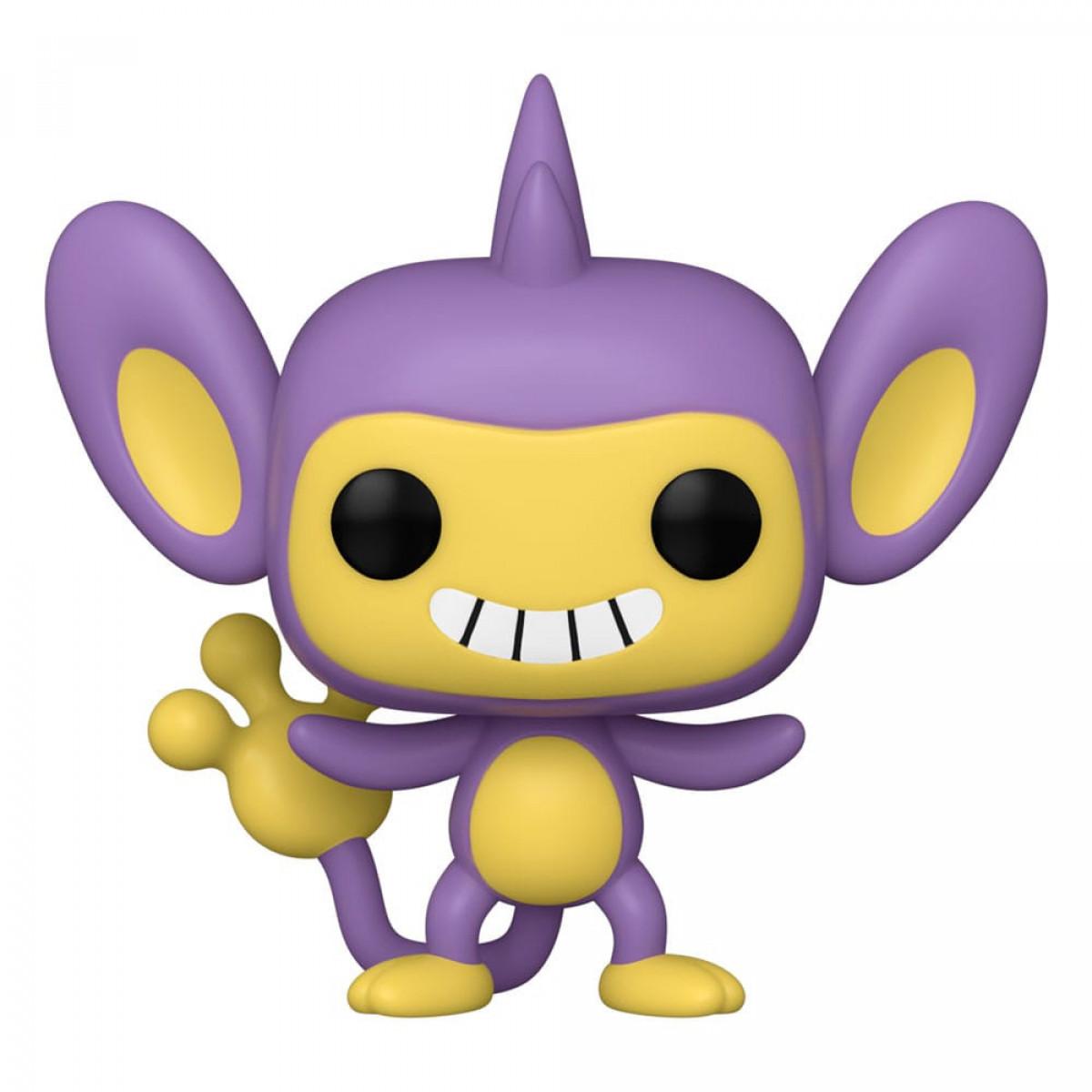 Figurica FUNKO POP! Pokemon - Aipom 