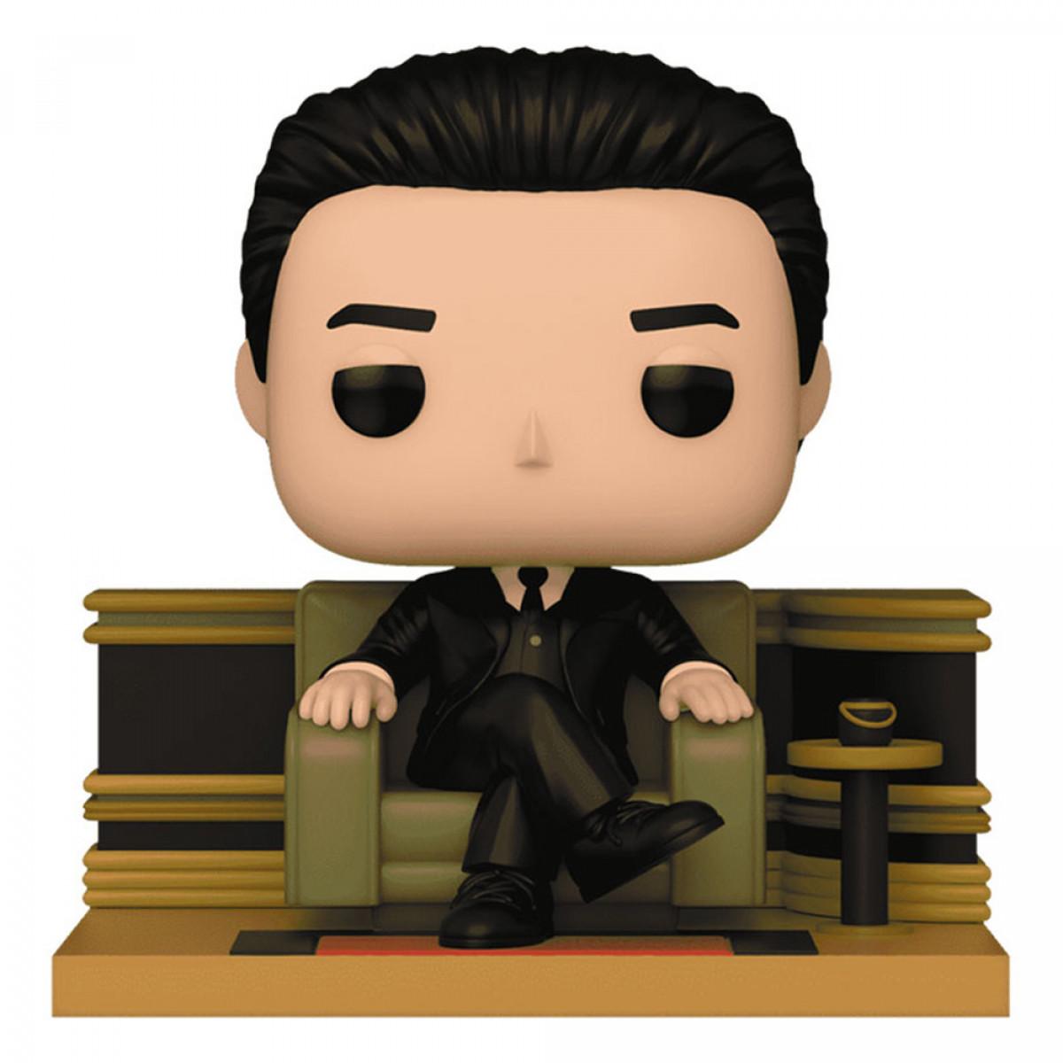 Figurica FUNKO POP! The Godfather Pt.2 - Michael Corleone 