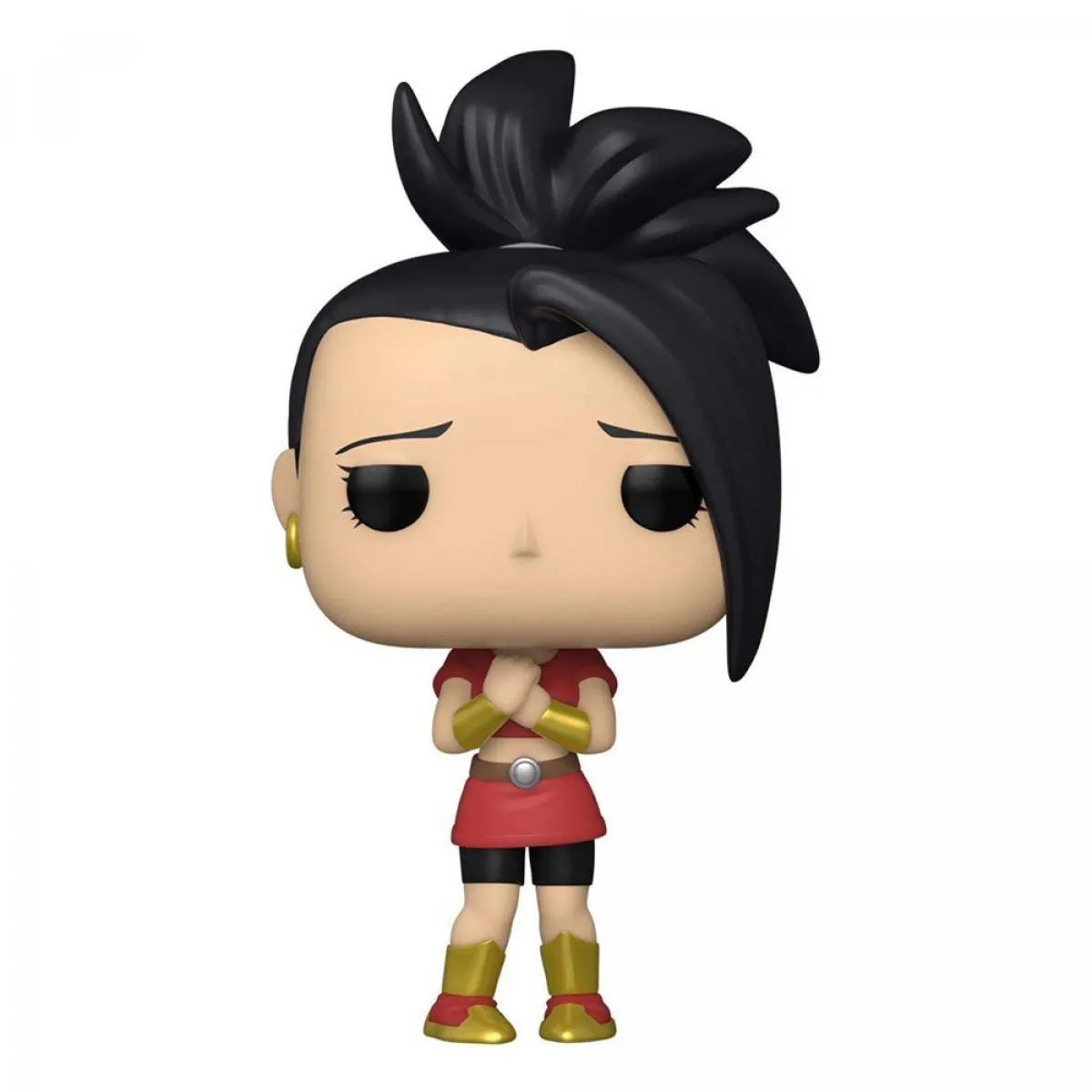 Figurica FUNKO POP! Animation: Dragon Ball Super - Kale 