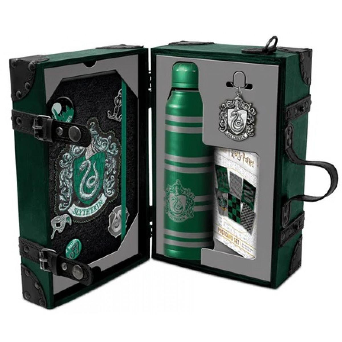 HARRY POTTER poklon set SLYTHERIN 