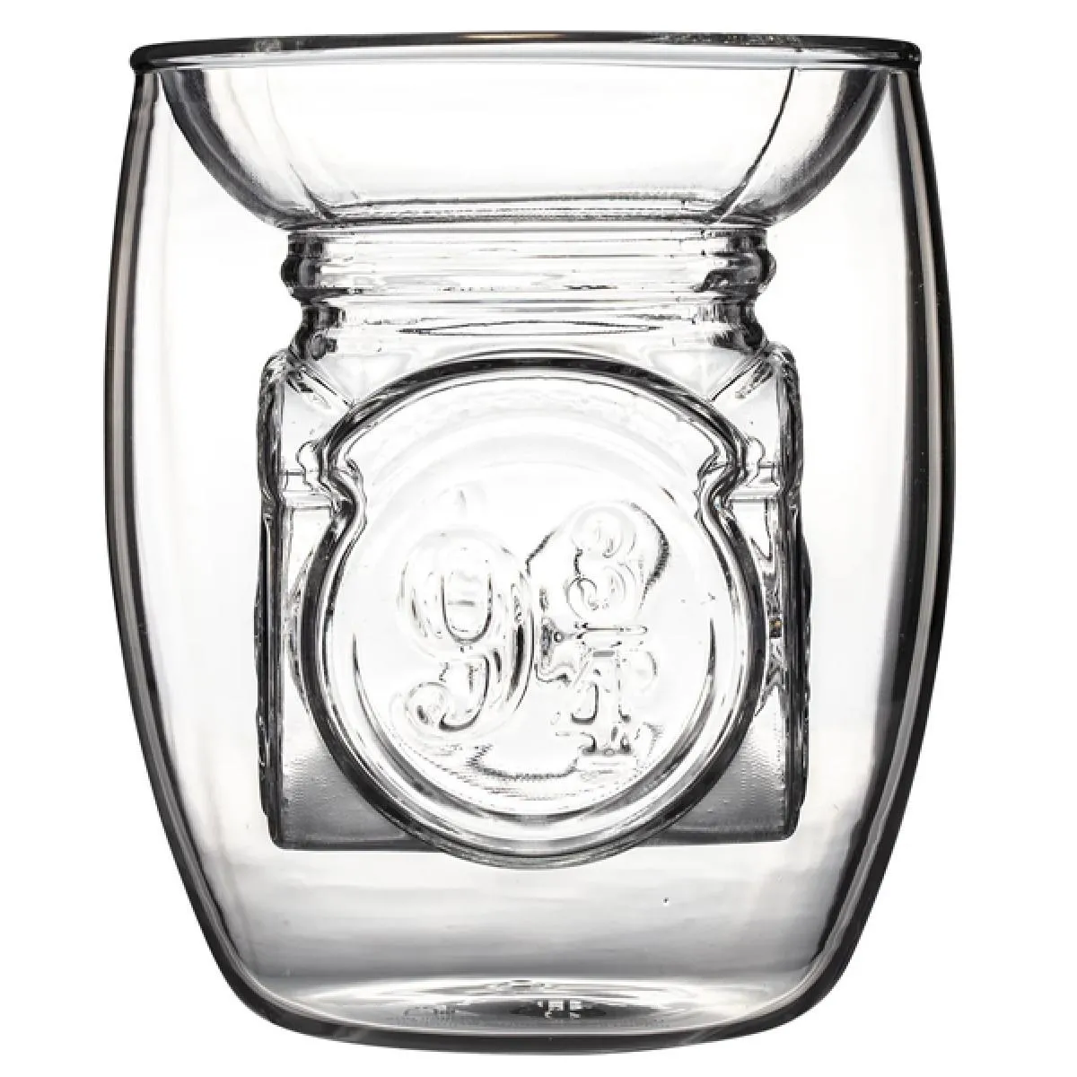 HARRY POTTER čaša PLATFORMA 9 3/4 