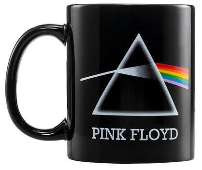 Poklon set (čarape i šolja) PINK FLOYD 