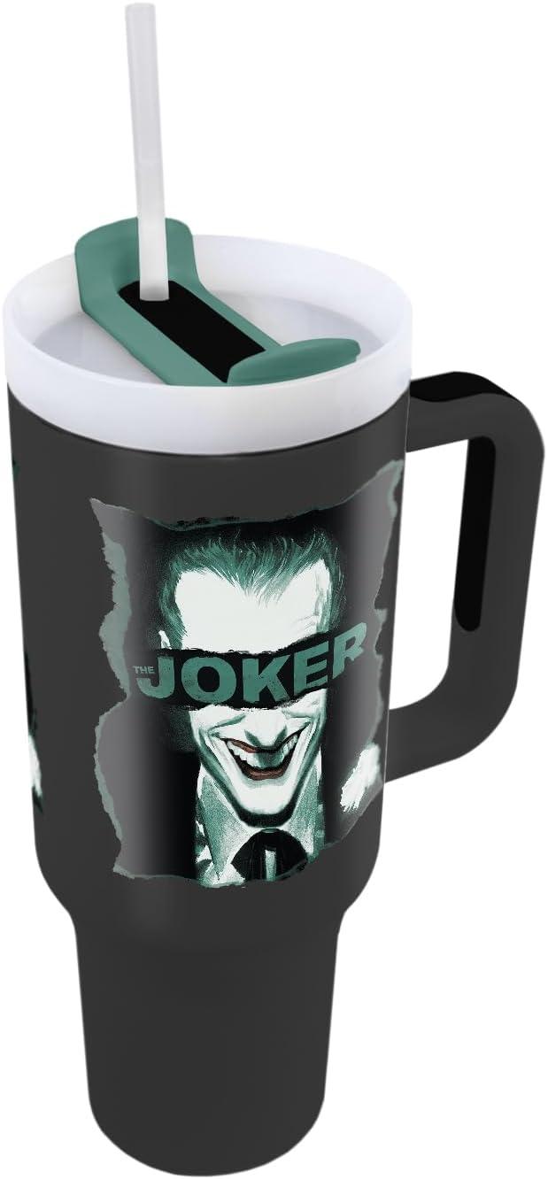 Velika termo šolja DC JOKER  1200ml 