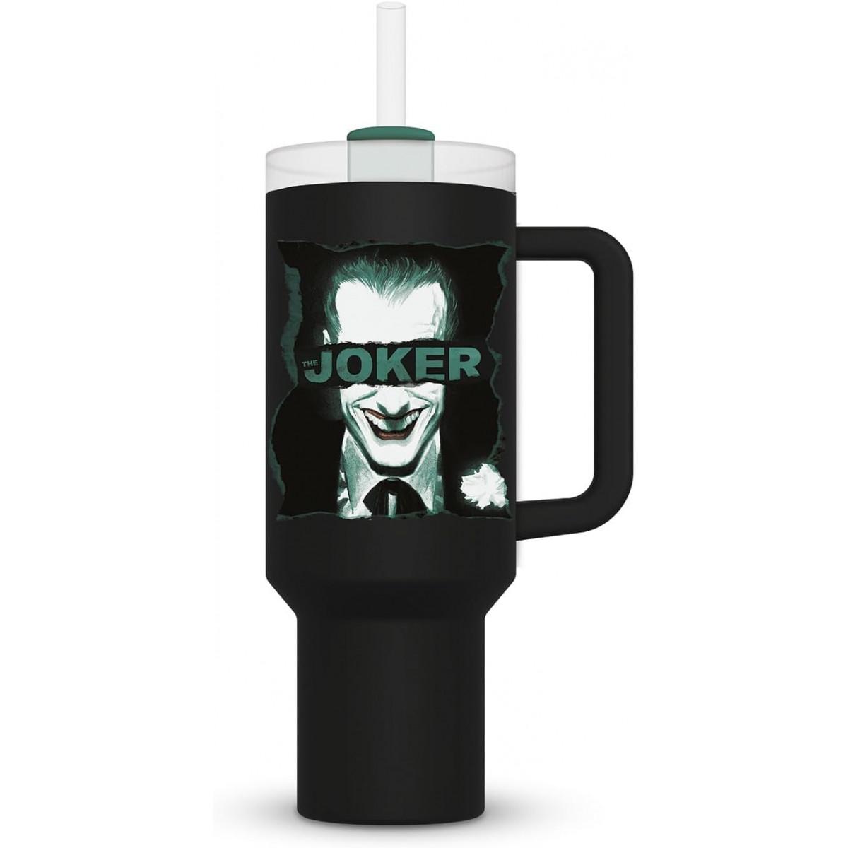 Velika termo šolja DC JOKER  1200ml 