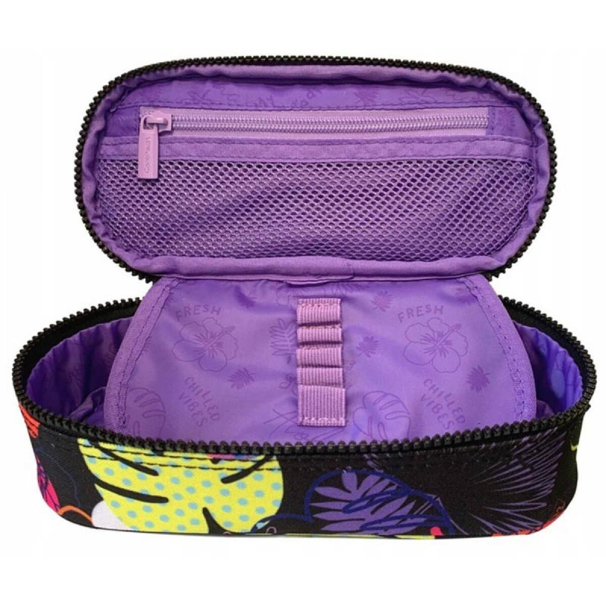 Prazna pernica STITCH CAMPUS 