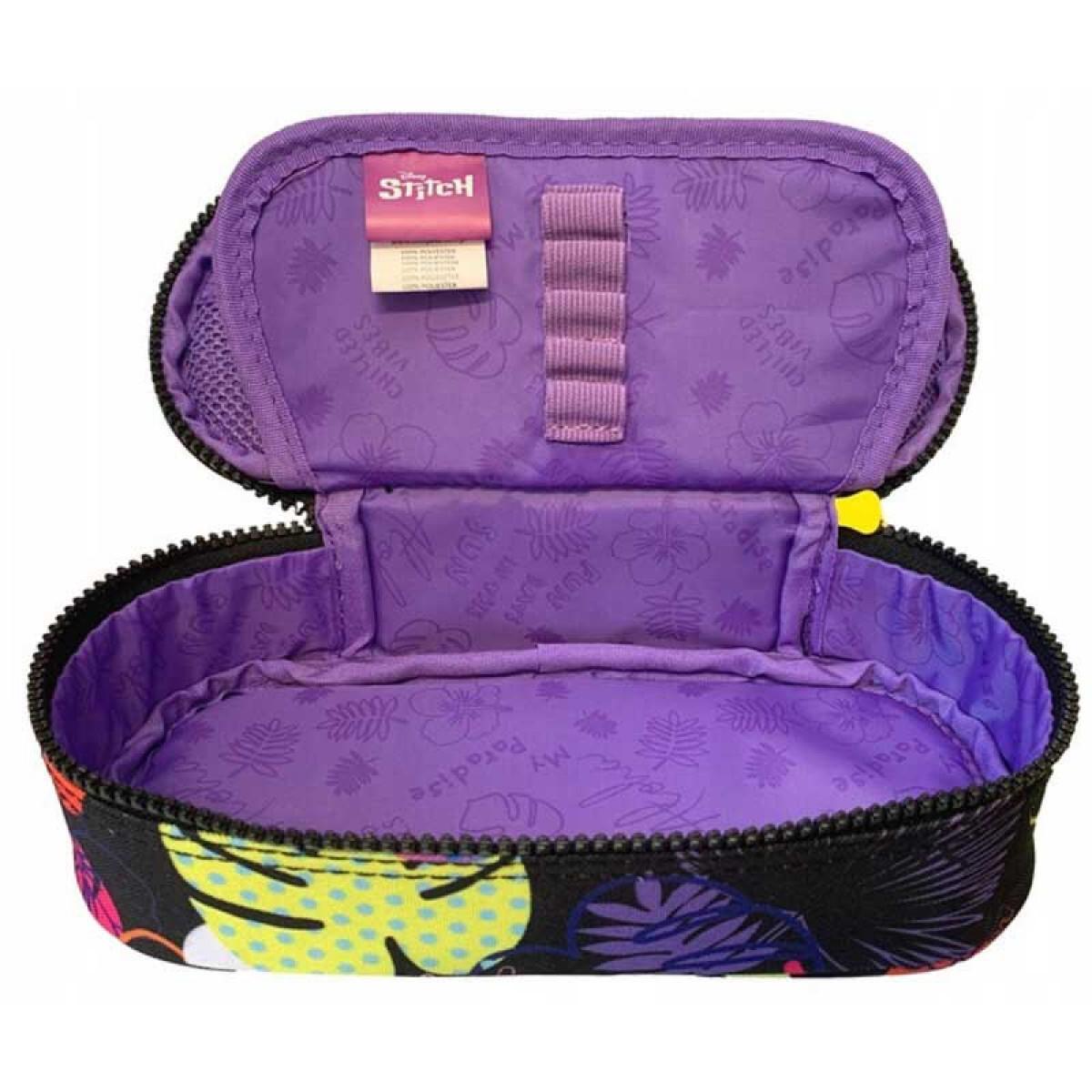 Prazna pernica STITCH CAMPUS 