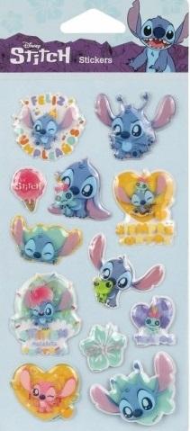 Stikeri STITCH 1 