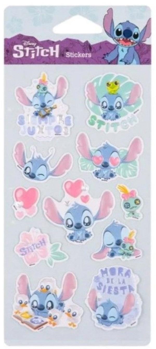 Stikeri STITCH 2 