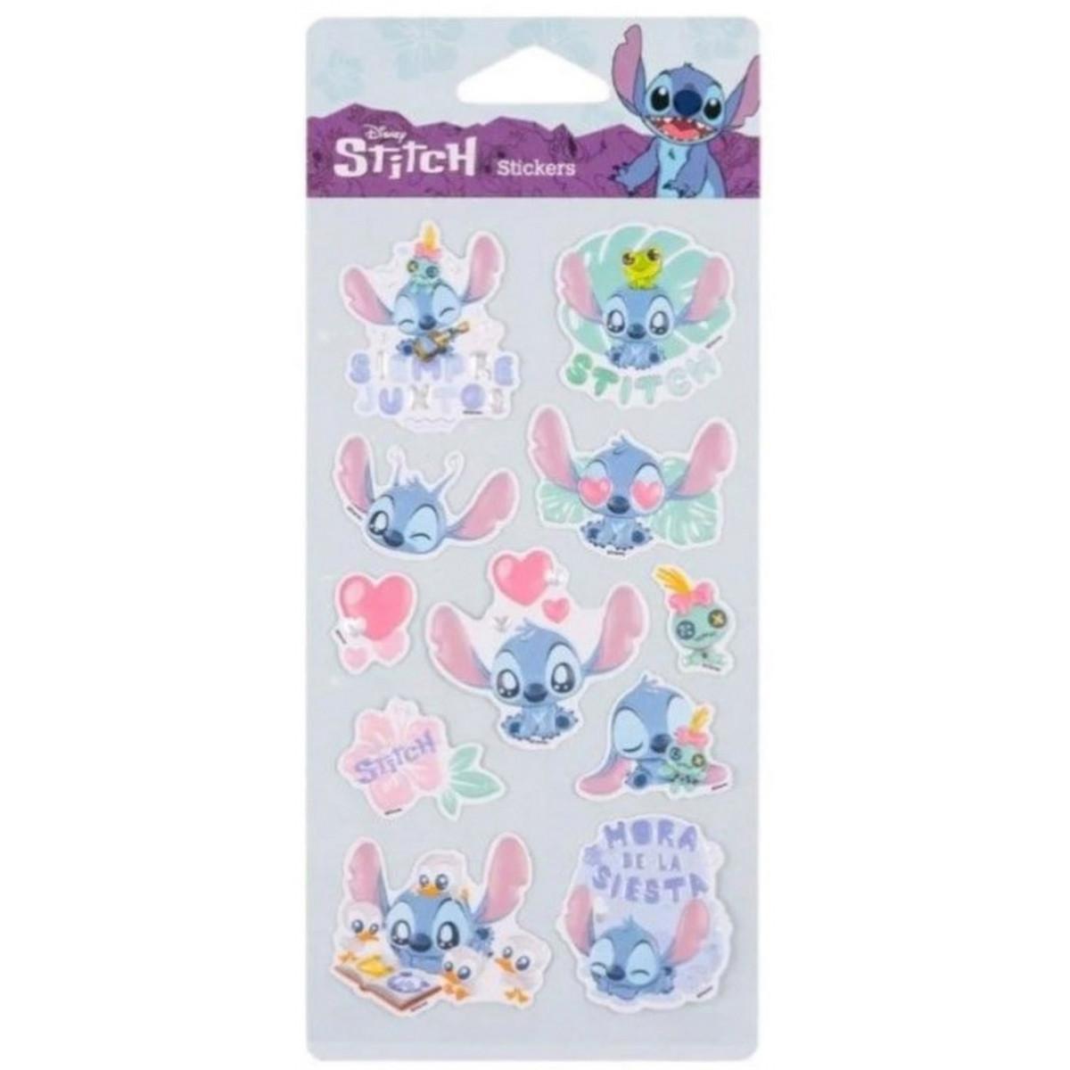 Stikeri STITCH 2 
