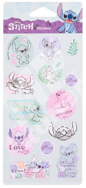 Stikeri STITCH 4 