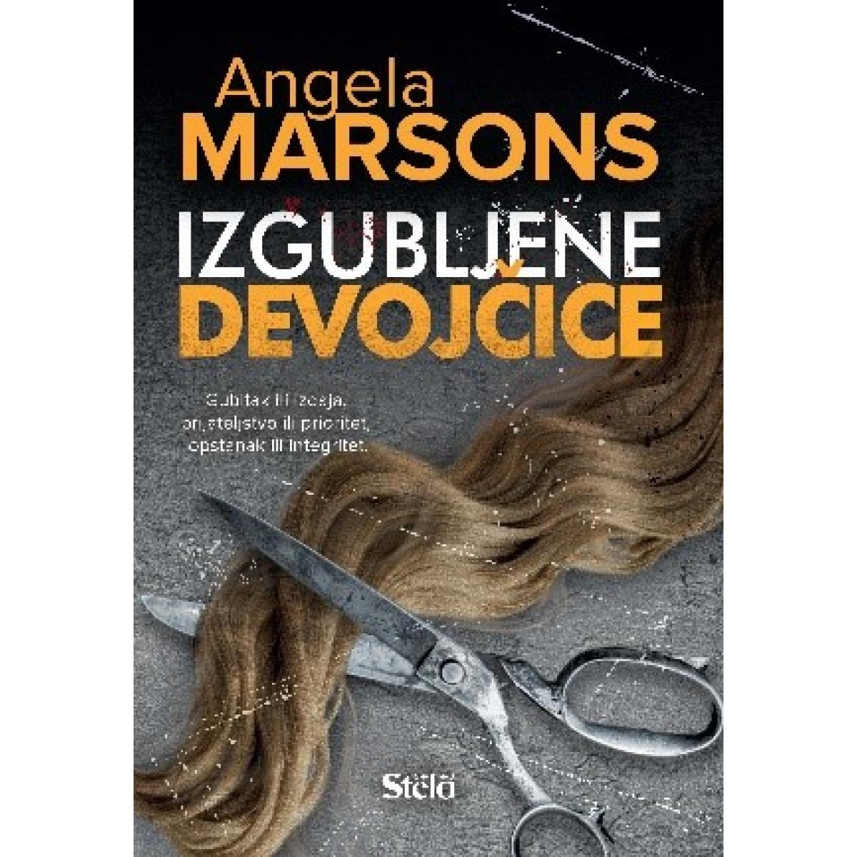 IZGUBLJENE DEVOJČICE 