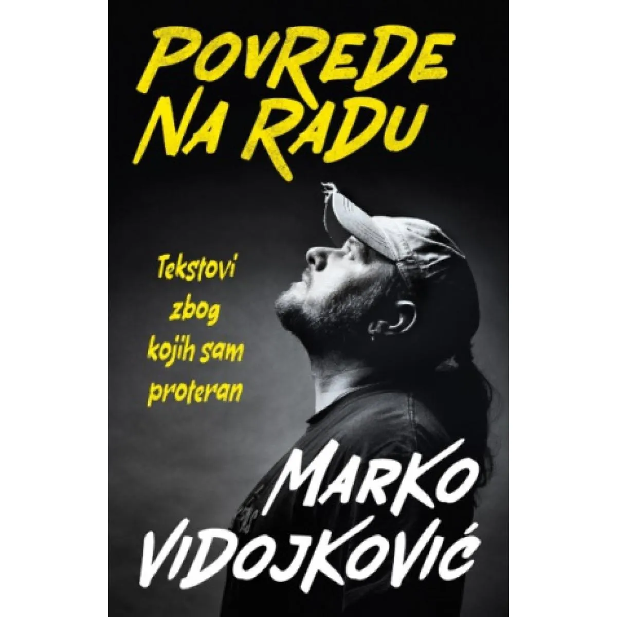 POVREDE NA RADU 