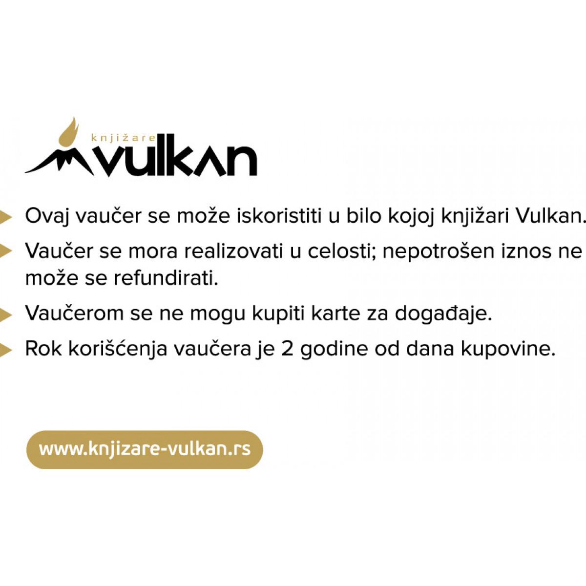 VAUCER 2000 Nova Godina ukrasi 