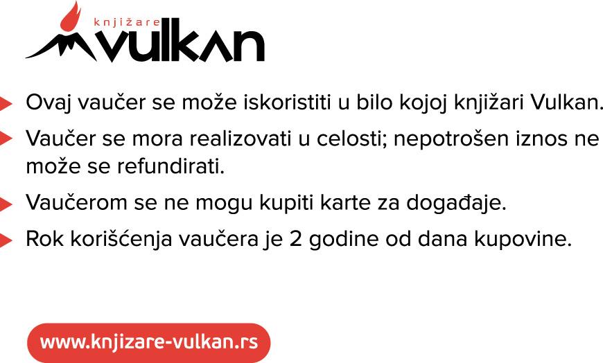 VAUCER 1000 Nova Godina beli medved 