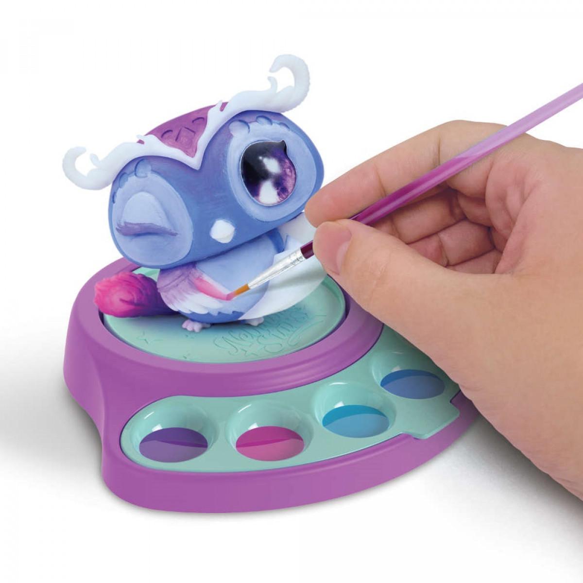 ANIMA PRIJATELJICE VELIKI STUDIO ZA BOJENJE 