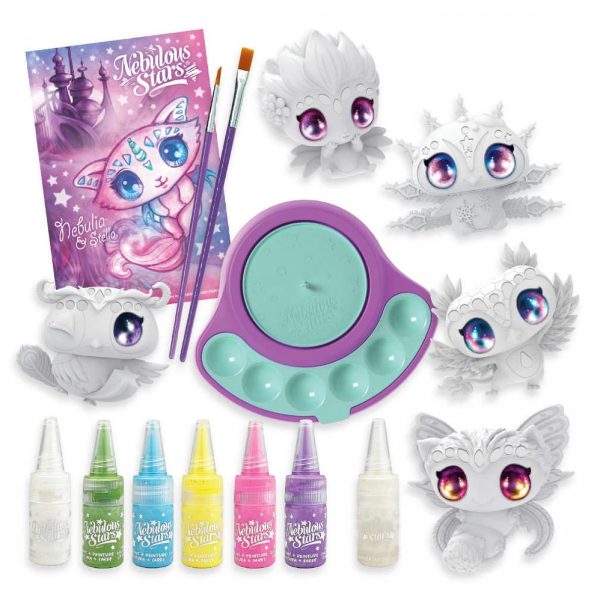 ANIMA PRIJATELJICE VELIKI STUDIO ZA BOJENJE 