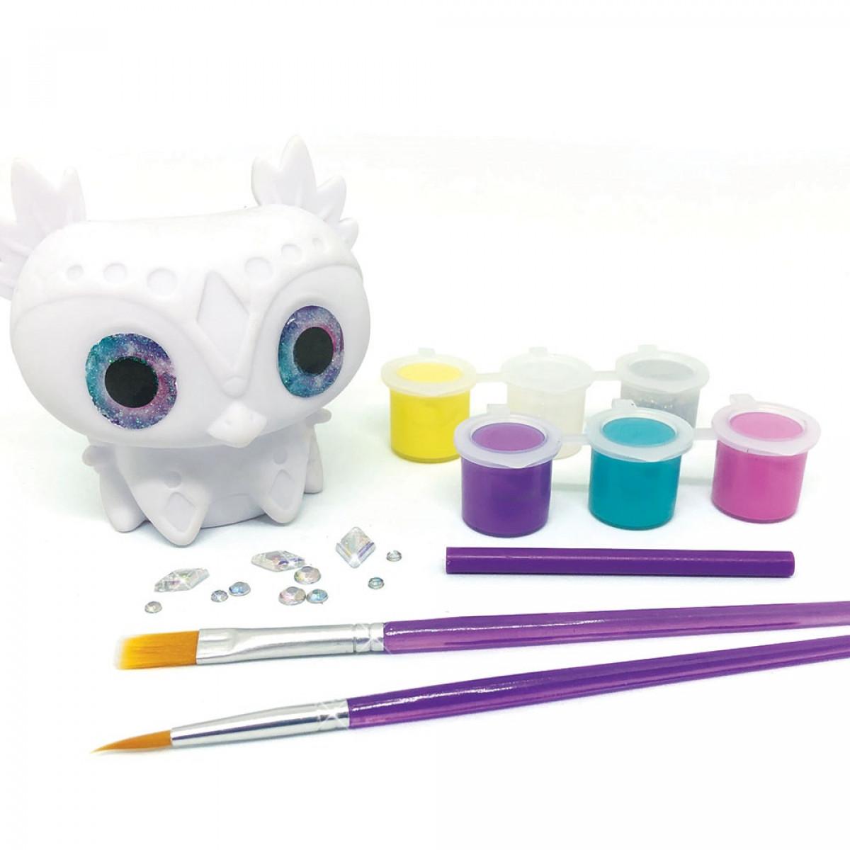 Kreativni set NEBULOUS STARS Aura 