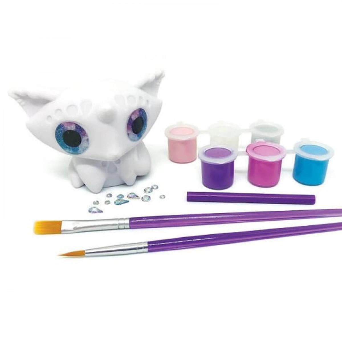 Kreativni set NEBULOUS STARS Prijateljica Stela 